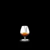 Holmegaard Cabernet Cognacglas 63 cl klar 6 stk. | Køb her