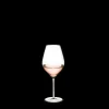Holmegaard Cabernet Rødvinsglas 52 cl klar 6 stk. | Køb her