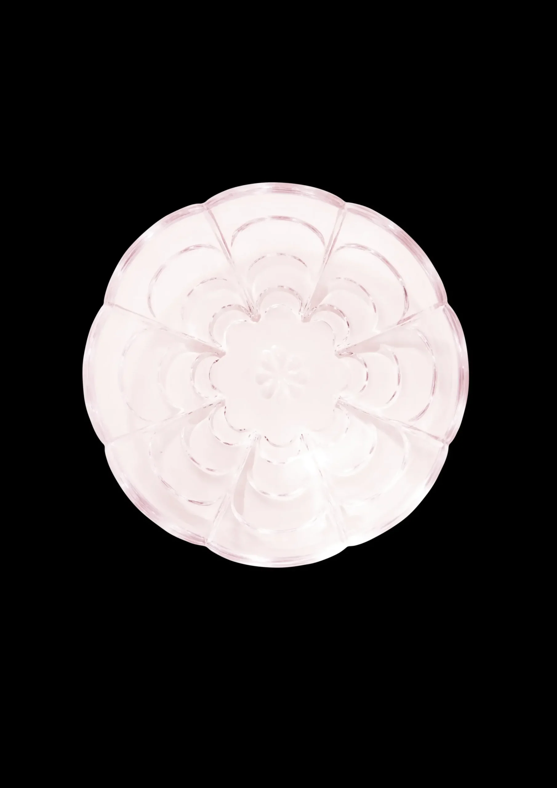 Holmegaard Lily Skål Ø13 cm cherry blossom 2 stk. | Køb her