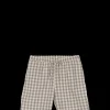 JUNA Ava shorts XS i grå fra serien Bæk&Bølge | Køb her