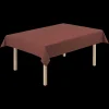 JUNA Dug 150x270 cm i brun fra serien Basic | Køb her