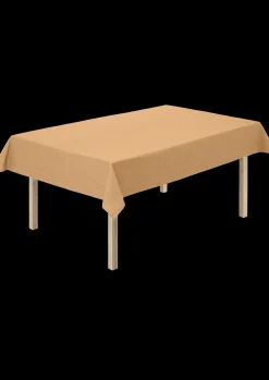 JUNA Dug 150x370 cm i gul fra serien Basic | Køb her