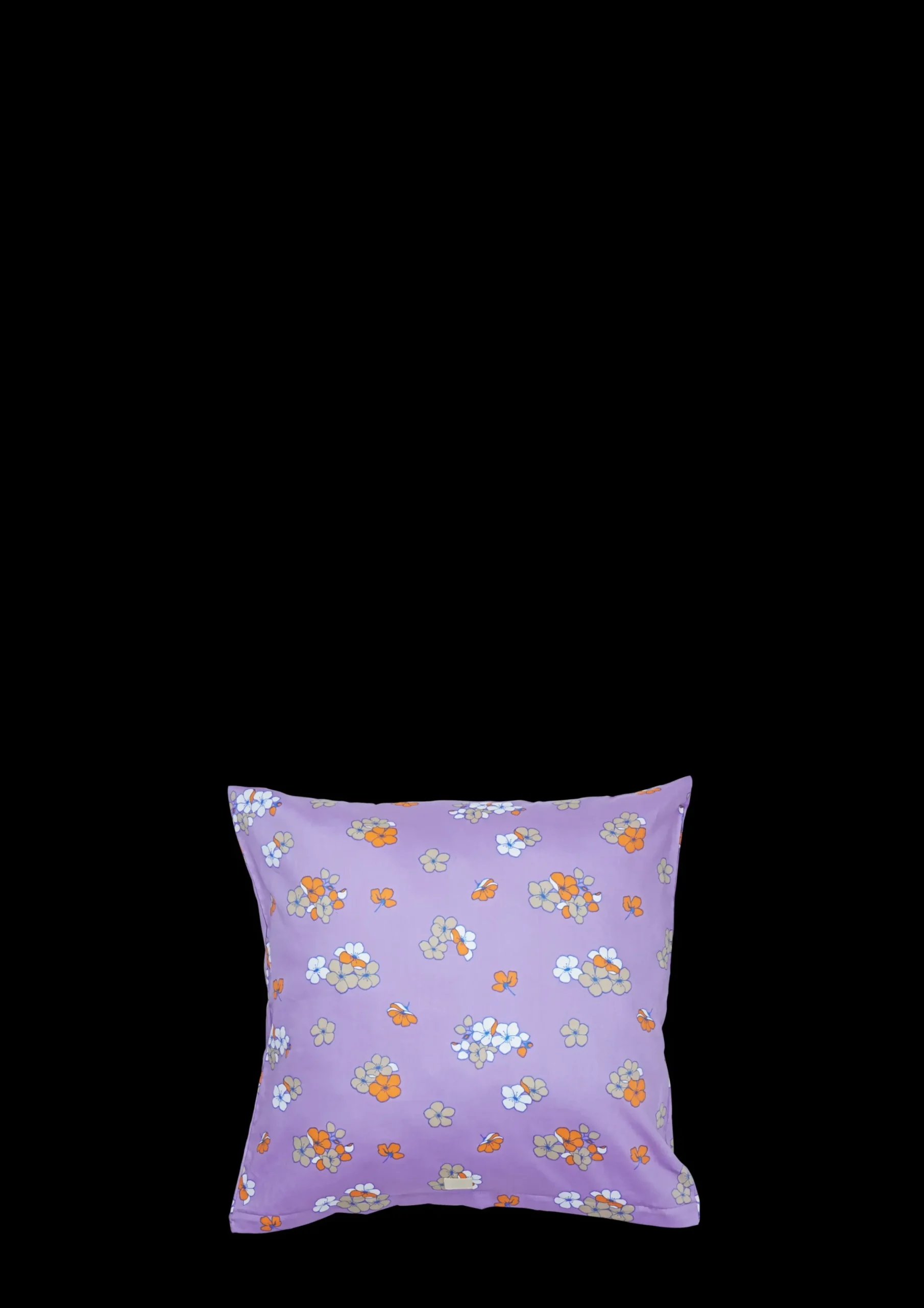 JUNA Grand Pleasantly Pudebetræk 63x60 cm lavendel | Køb her