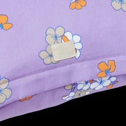 JUNA Grand Pleasantly Pudebetræk 63x60 cm lavendel | Køb her