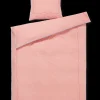 JUNA Lollipop Sengetøj 140x200 cm soft pink DK | Køb nu