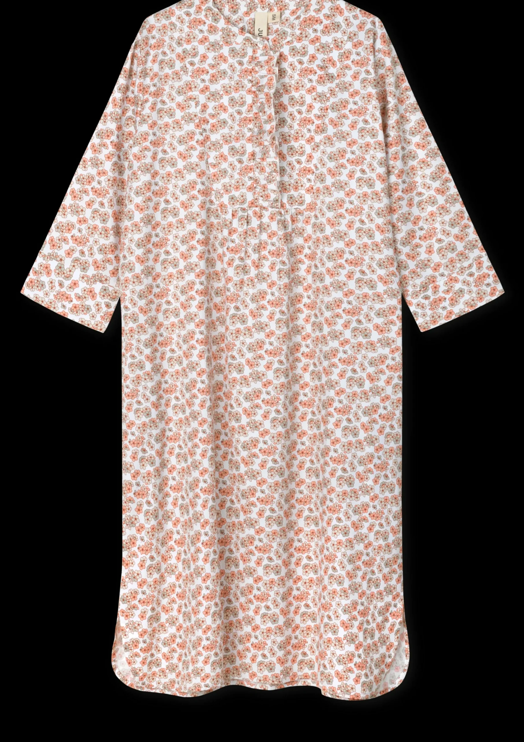 JUNA Sonja dress XS i rosa fra serien Pleasantly | Køb her