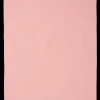 JUNA Viskestykke 50x70 cm i rosa fra serien Surface
