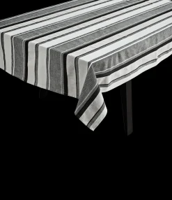 JUNA Wea Dug 140x180 cm sort - Køb her