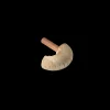 Kay Bojesen Abe mini pote uden logo teak/limba | Køb her