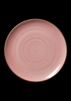 Kähler Colore Tallerken Ø27 cm apple rose | Køb her