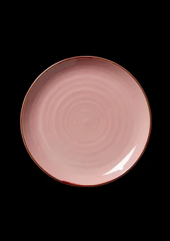 Kähler Colore Tallerken Ø19 cm apple rose | Køb her