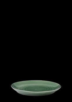 Kähler Colore Tallerken Ø19 cm sage green | Køb her