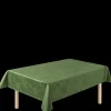 Kähler Hammershøi Poppy Damaskdug 150x370 cm grøn | Køb her