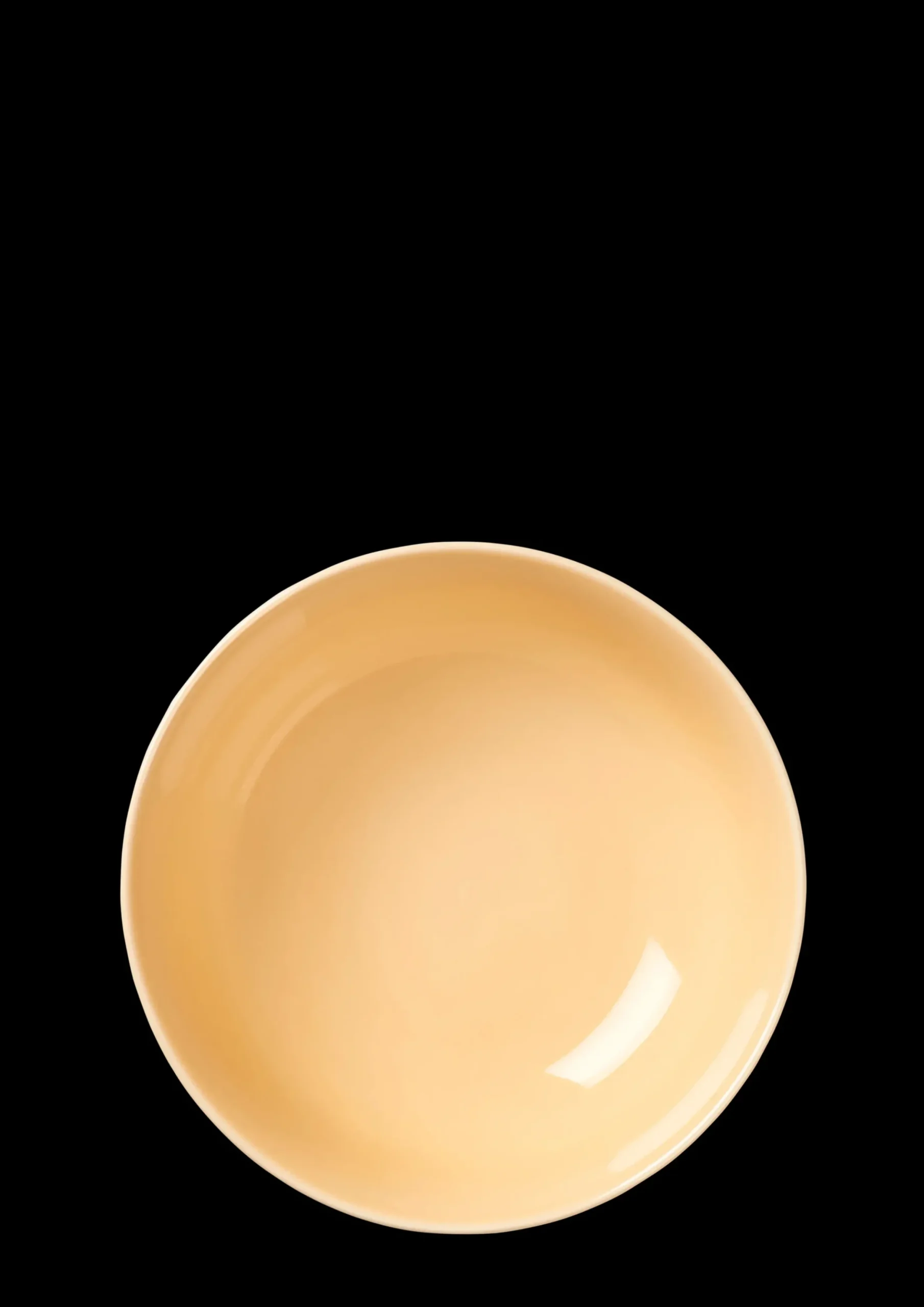 Lyngby Porcelæn Rhombe Color Skål Ø15.5 cm sand | Køb her