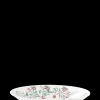 Rosendahl GC Cottage Skål Ø19 cm hvid m. deko | Køb nu
