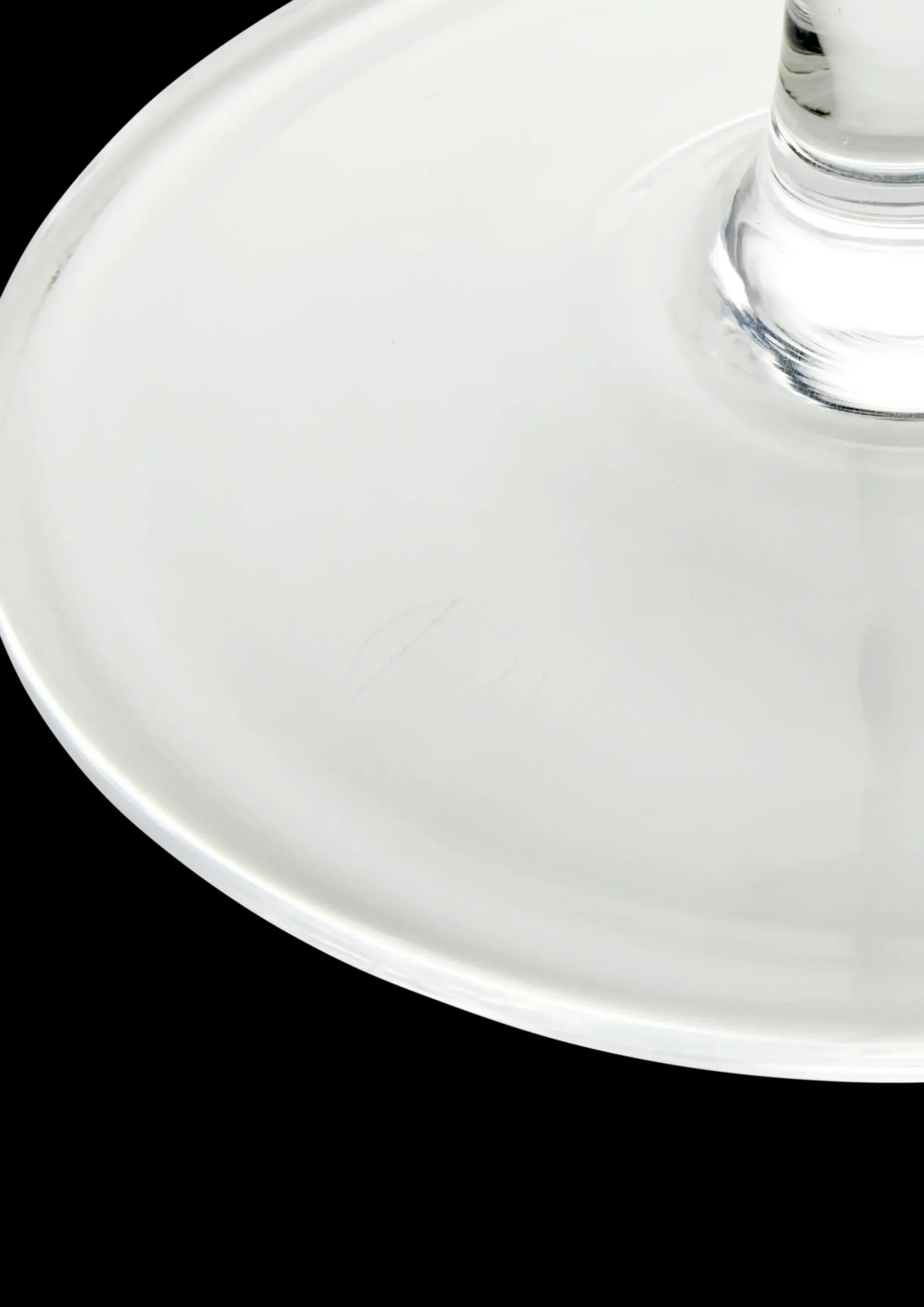 Rosendahl GC Nouveau Champagneglas 20 cl smoke 2 stk.