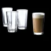 Rosendahl Grand Cru Caféglas 37 cl klar 6 stk. | Køb her
