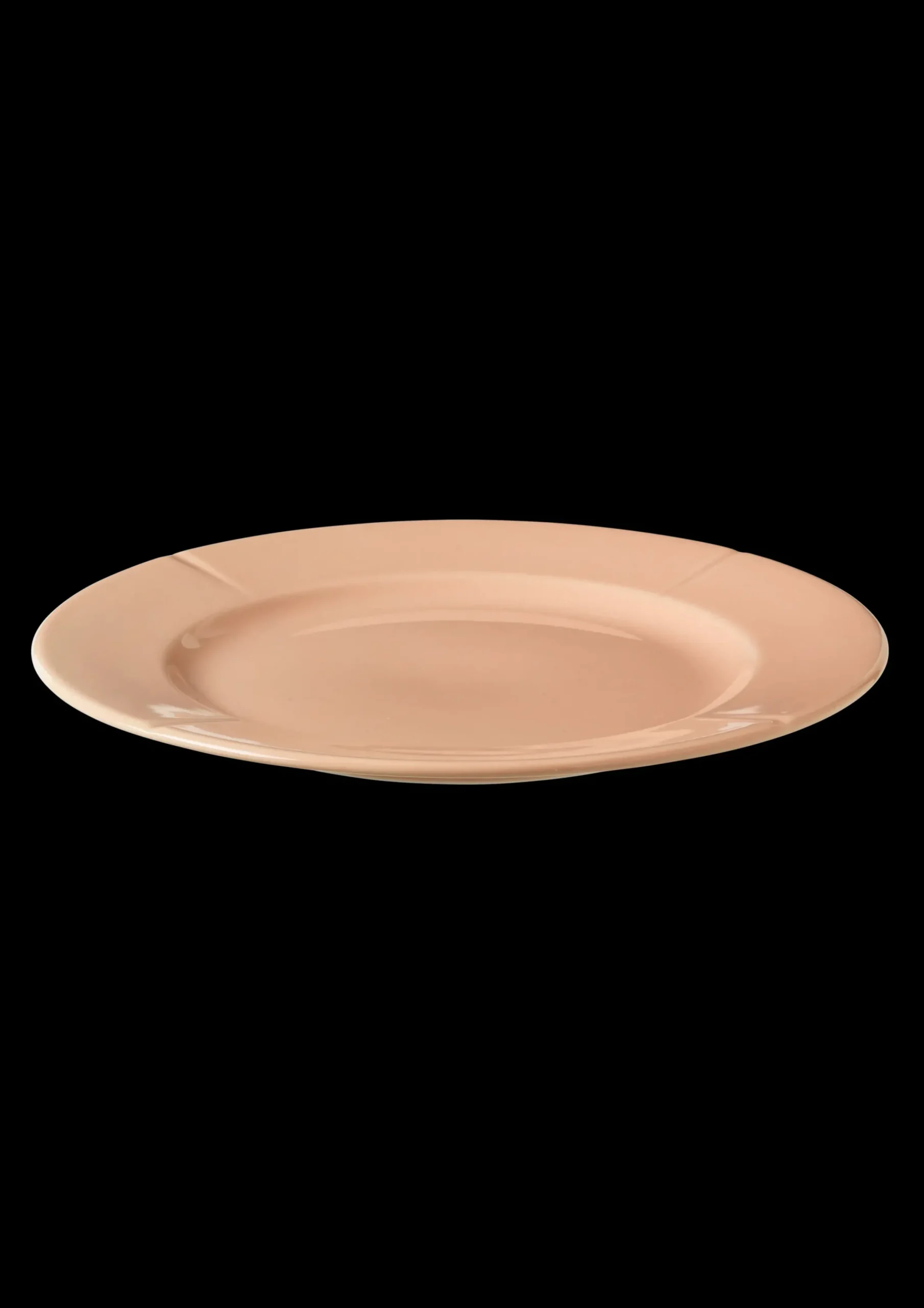 Rosendahl Grand Cru Colourful Tallerken Ø23 cm blush