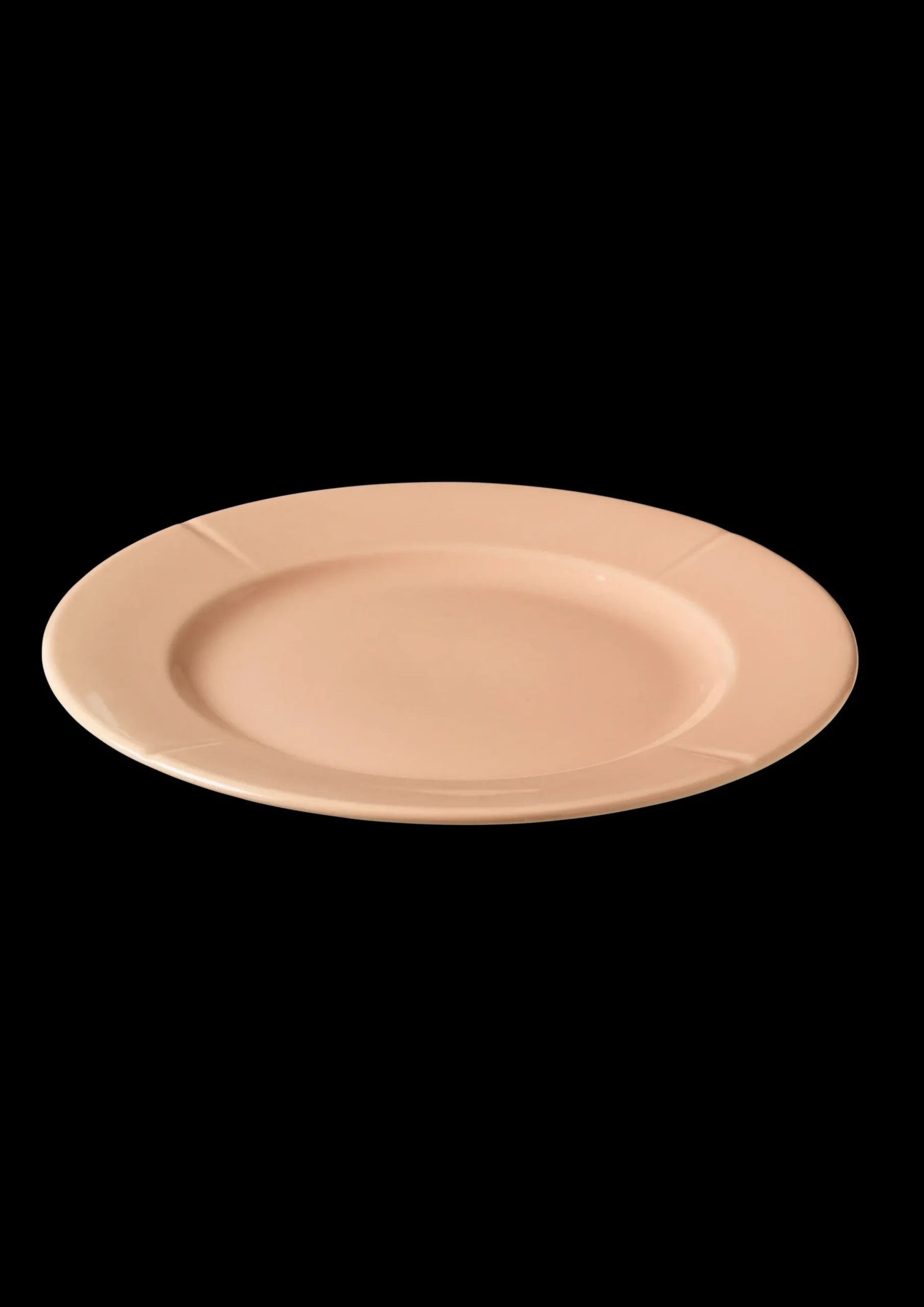 Rosendahl Grand Cru Colourful Tallerken Ø23 cm blush