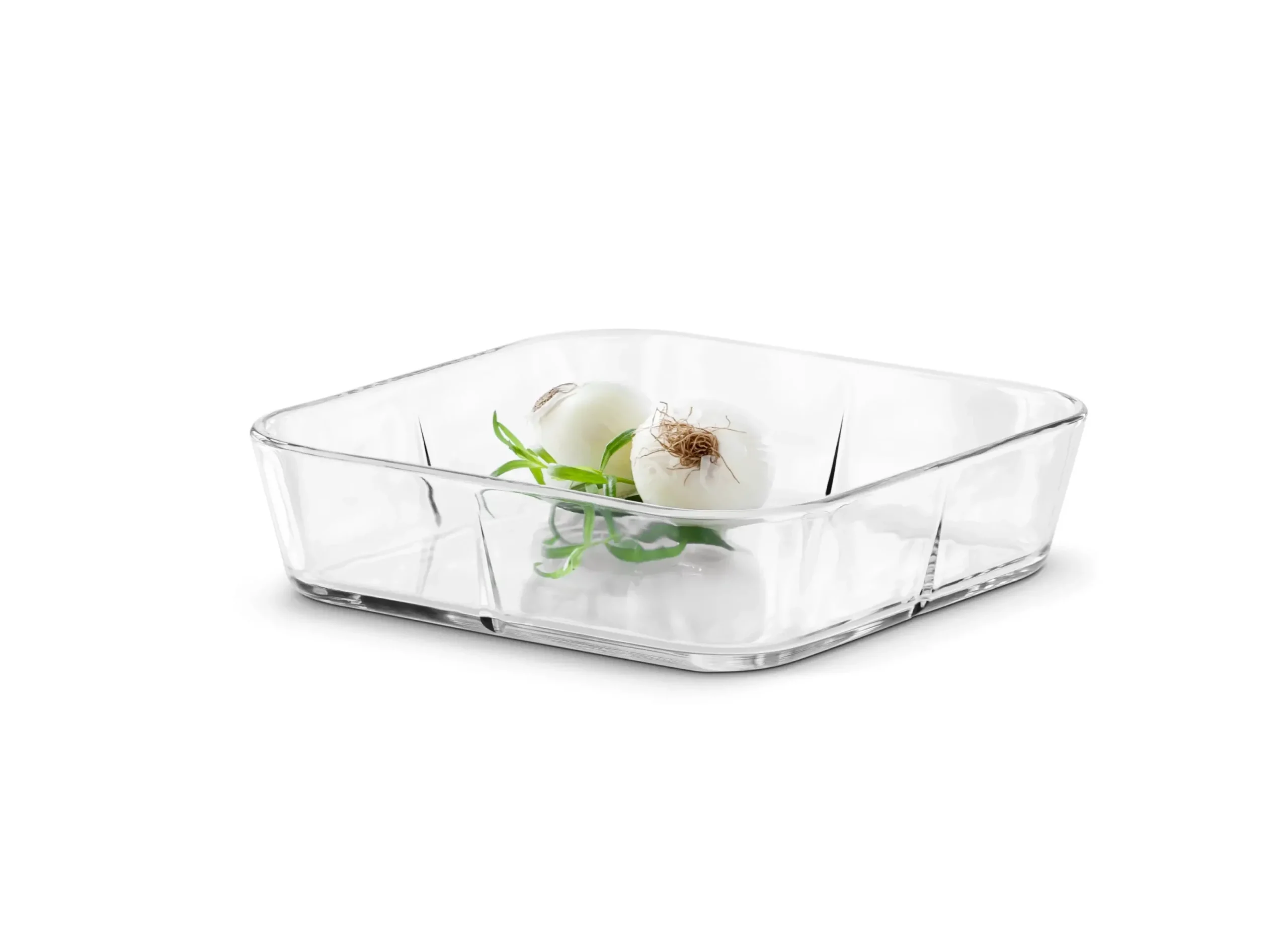 Rosendahl Grand Cru Ovnfast fad 24x24 klar | Køb her