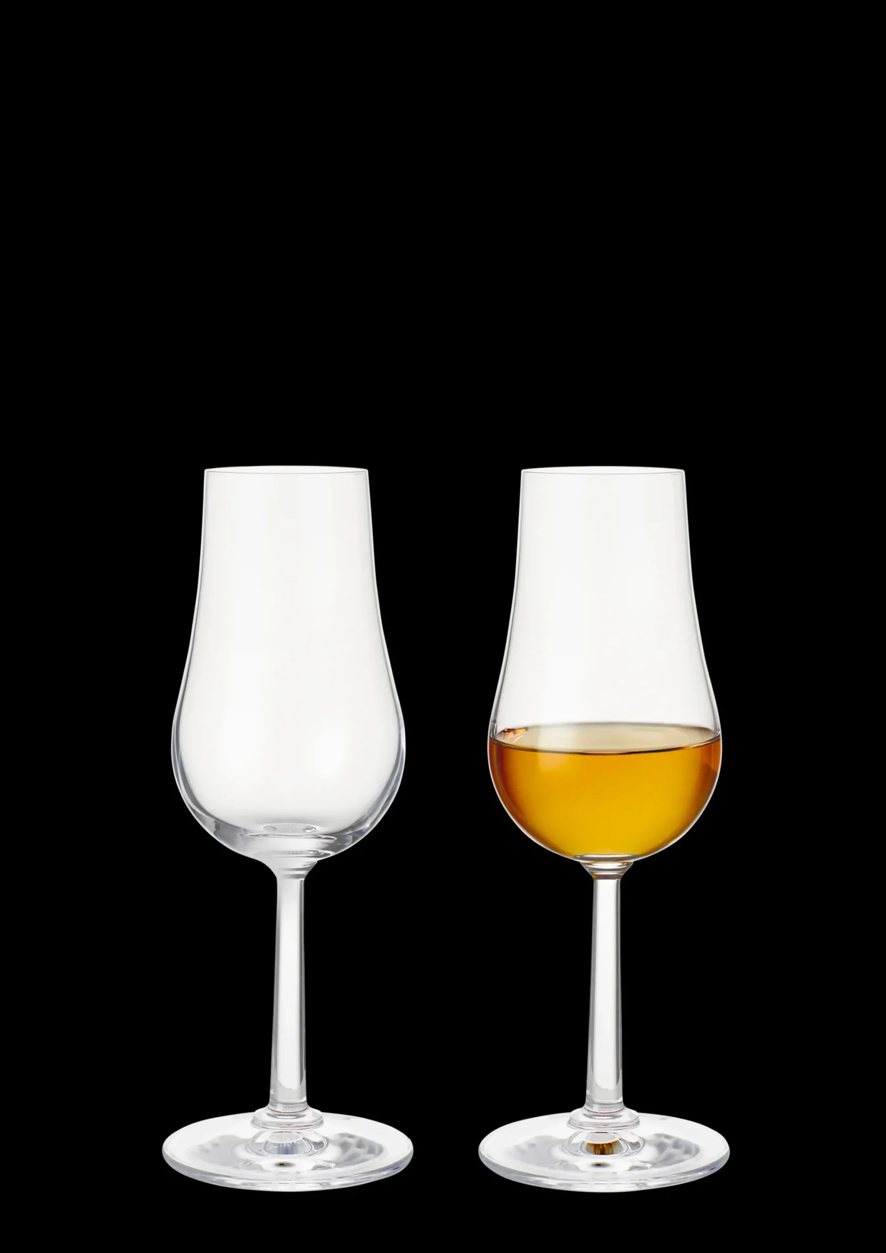 Rosendahl Grand Cru Spiritusglas 24 cl klar 2 stk. | Køb her