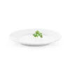 Rosendahl Grand Cru Tallerken Ø19.5 cm hvid | Køb her