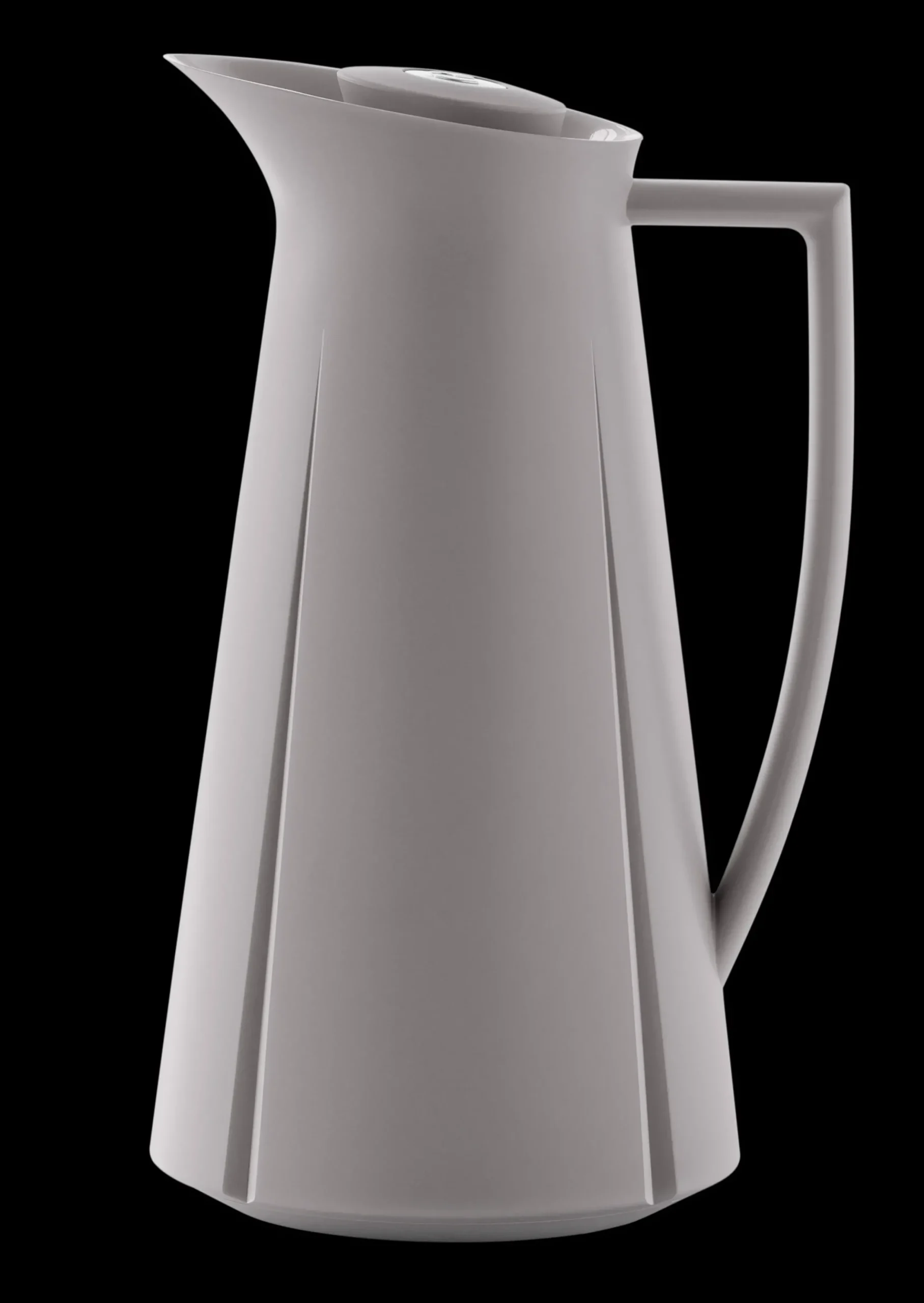 Rosendahl Grand Cru Termokande 1,0 l lys grå | Køb her