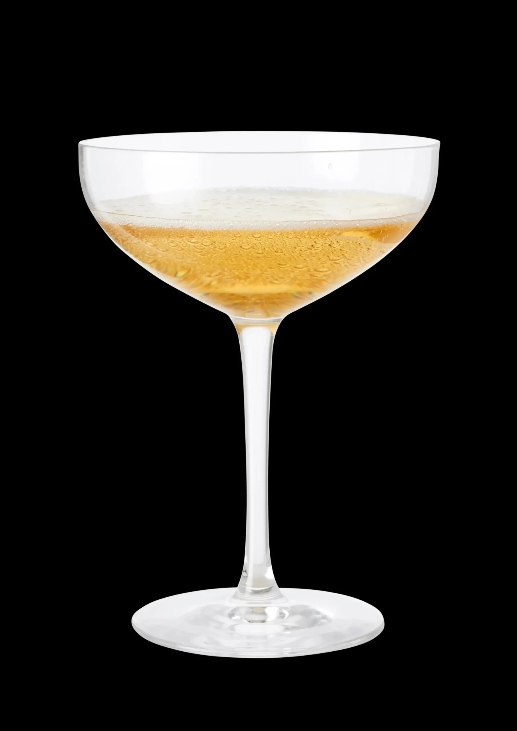 Rosendahl Premium Champagneskål 39 cl klar 2 stk. | Køb her