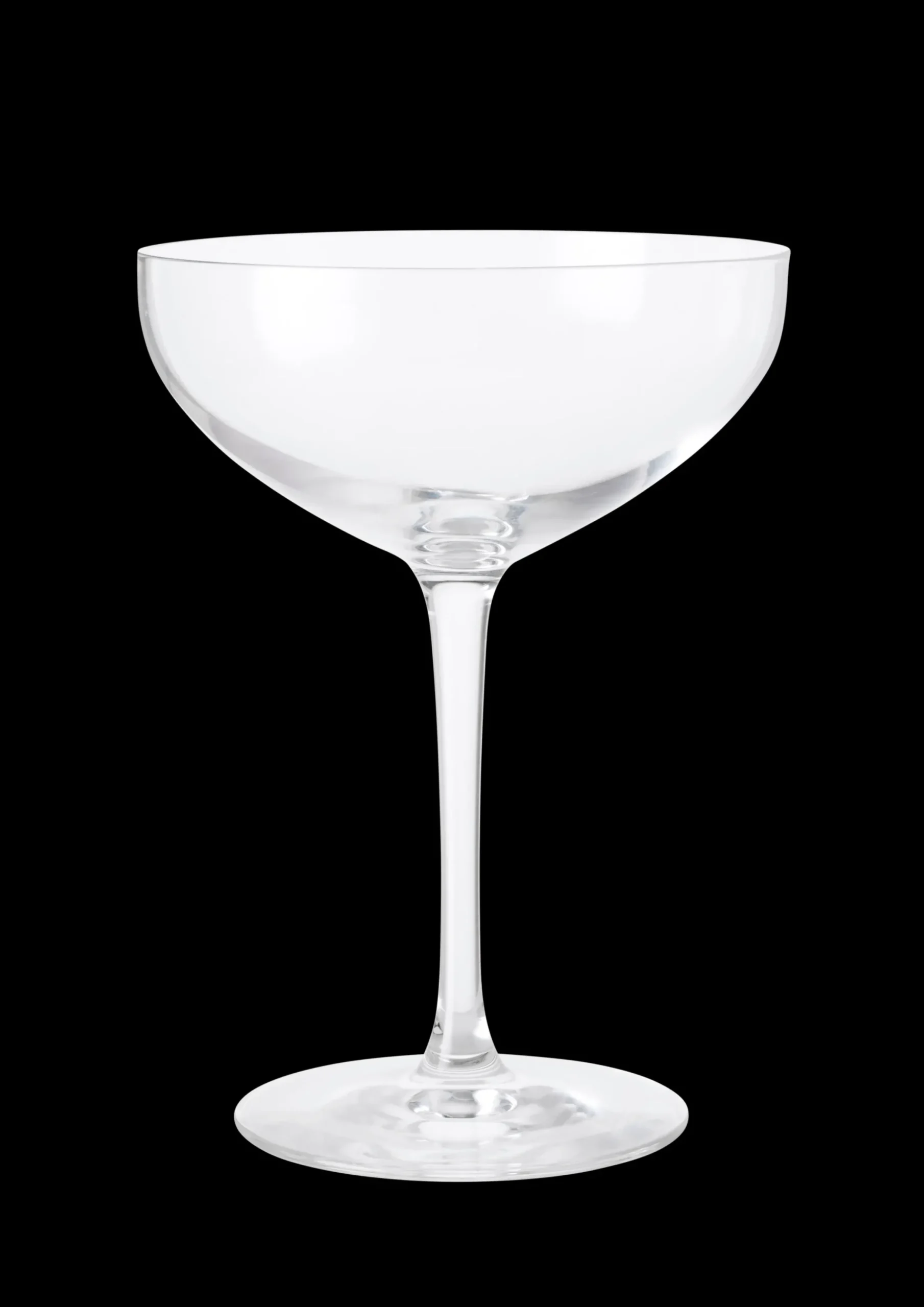 Rosendahl Premium Champagneskål 39 cl klar 2 stk. | Køb her
